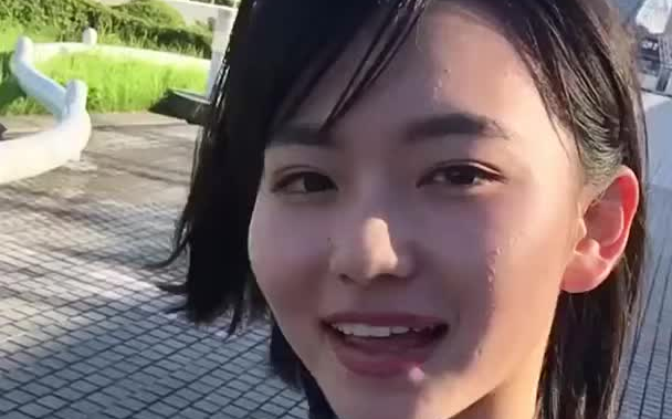 [Anna Yamada] Movie "Mountain Girl" Promotion