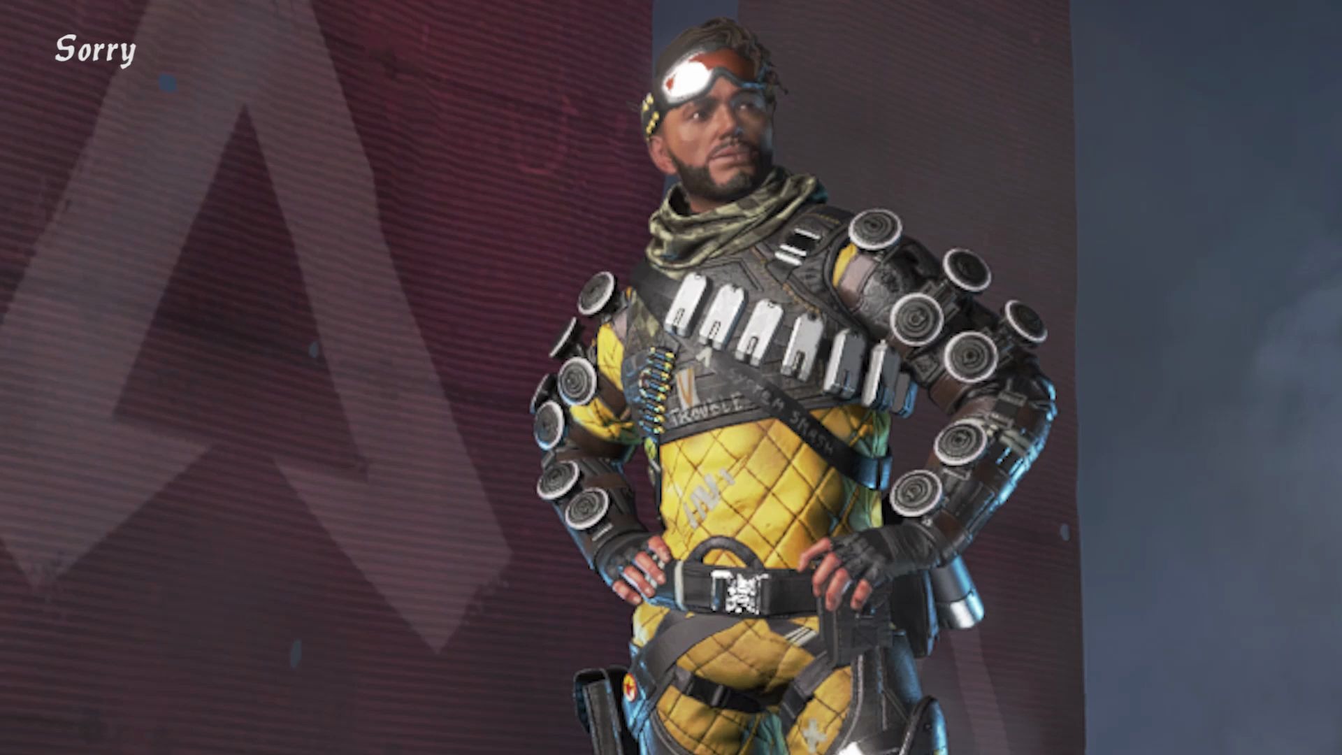 英字apex幻象台词配音mirageapexlegendsvoicelinesquotes搬运