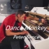 【4K】全网最秀最好听的 DANCE MONKEY - Peter Bence （Piano Cover）