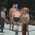 1973.10.14 NJPW World's Strongest Tag Team Match - 猪木 & 坂口 v