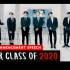 〔中字〕〔防弹少年团BTS〕Dear class of 2020毕业典礼演讲及表演合集