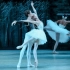 【芭蕾片段】 天鹅湖第二幕片段 俄罗斯彼尔姆歌剧及芭蕾剧院
