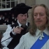 英国革命·查理一世被送上断头台——1649.1.30