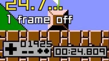 1-1火焰花马里奥 24.809