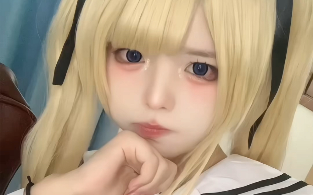 [Eiri] Ten years ago, did you ever like me?