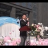 中国网安集体婚礼