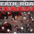 【耗说】《加拿大死亡之路》托更天团的全灭丨一期死系列