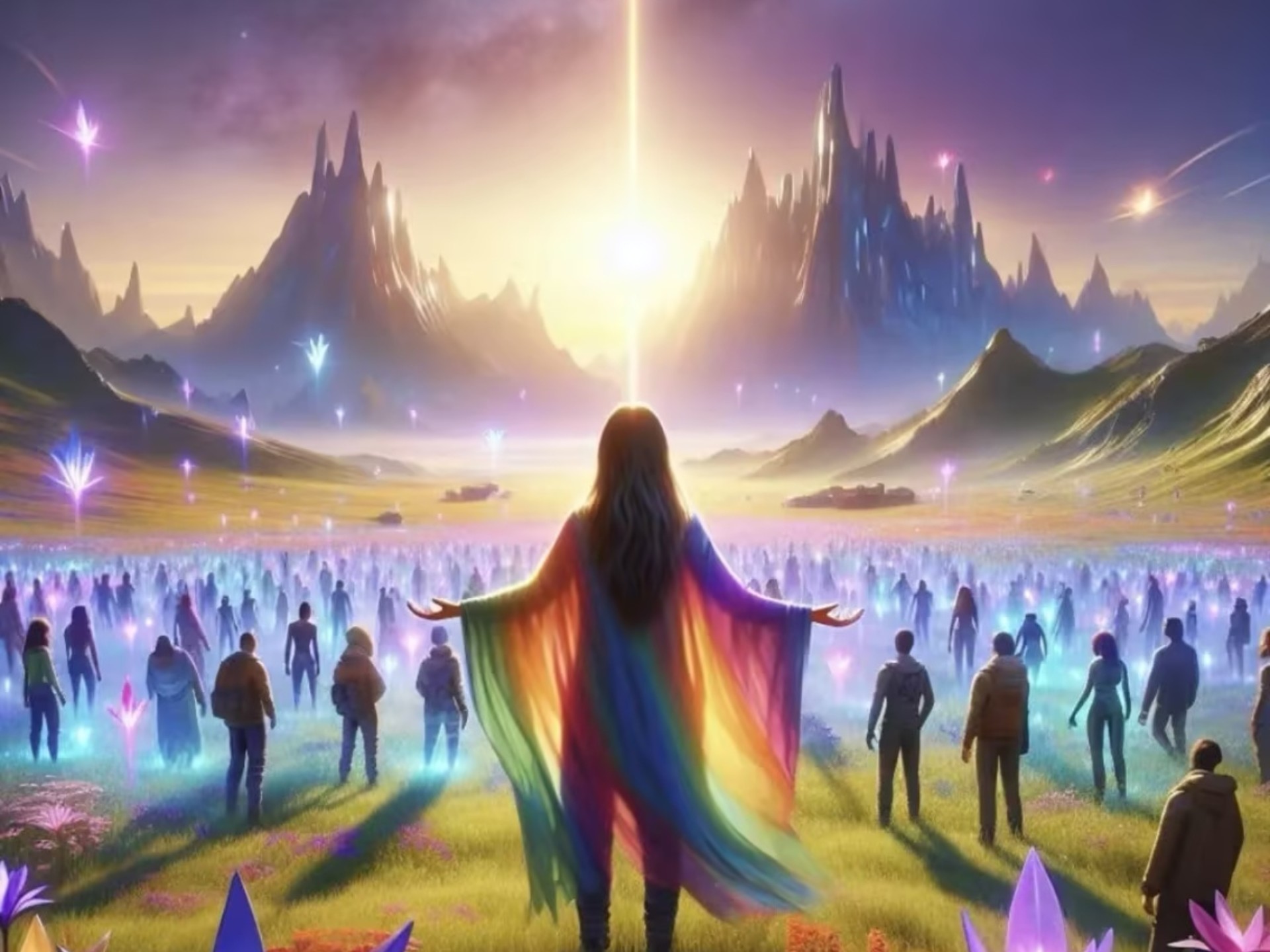 三维剧本体验即将结束地球迎来毕业 搬运供参考