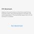 Geekbench 4 跑分测试 iOS 13.0 for iPhone 7 Plus_超清(3406375)