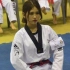 【Somi全昭弥】17岁女爱豆跆拳道黑带考试视频