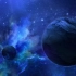 【空镜头】太空宇宙星云穿梭虫遨游超自然宇宙 素材分享