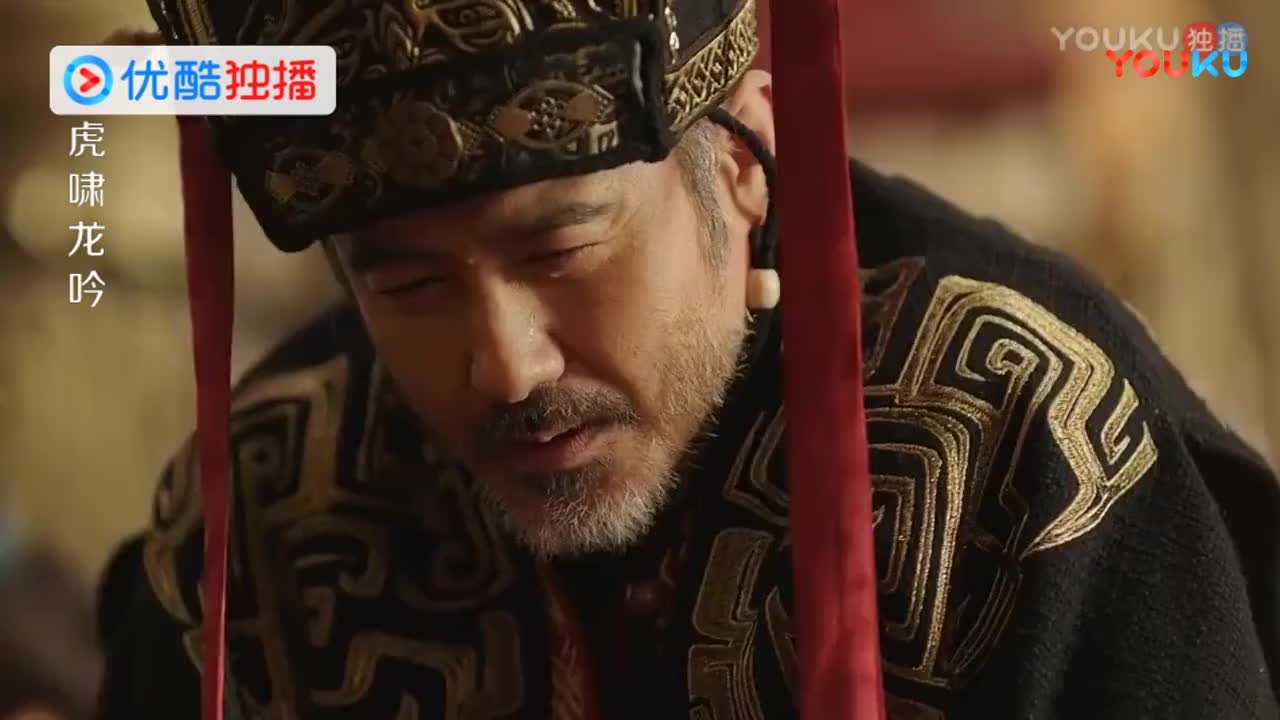 虎啸龙吟:曹睿收回圣旨,不杀郭照!司马懿不敢相信,自己的耳朵