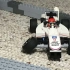 【乐高定格动画】F1巴林大奖赛！