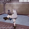 【校园女生模拟器】把bad boy和警察同时带到女生温泉