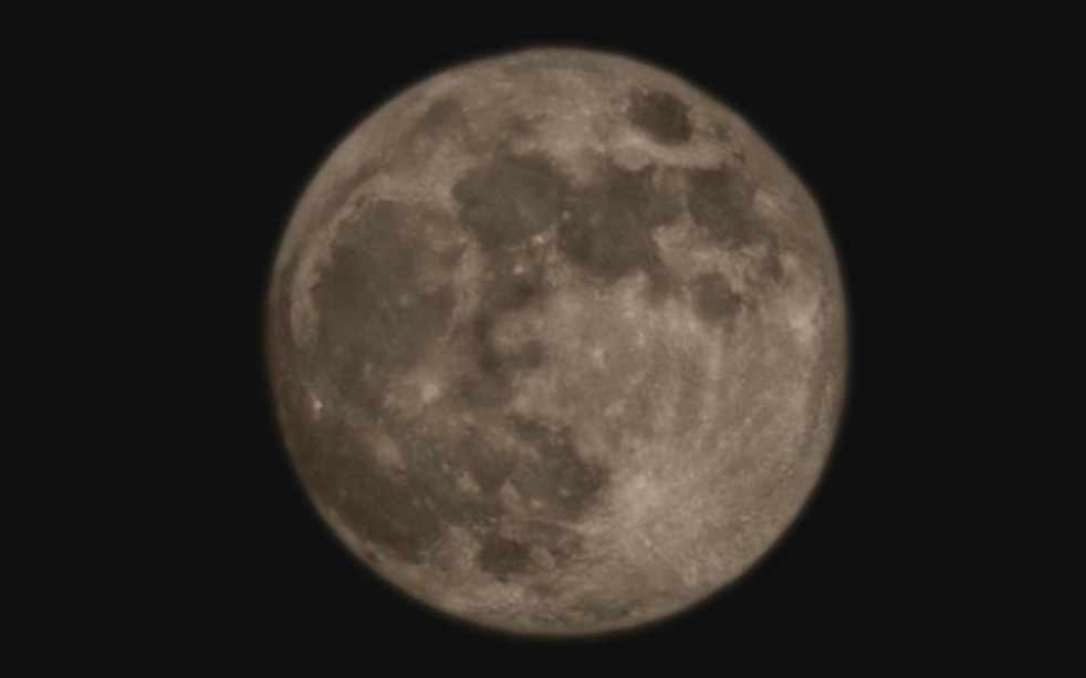 小米14 P月亮实录