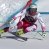 滑雪冠军——克里奇迈尔滑行比赛全程