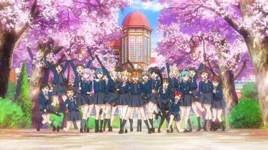 <em class="keyword">Love Live</em>! <em class="keyword">Superstar</em>!! 第三季1-12