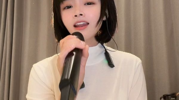 【小书子】20251119书仔直播唱的风吹麦浪