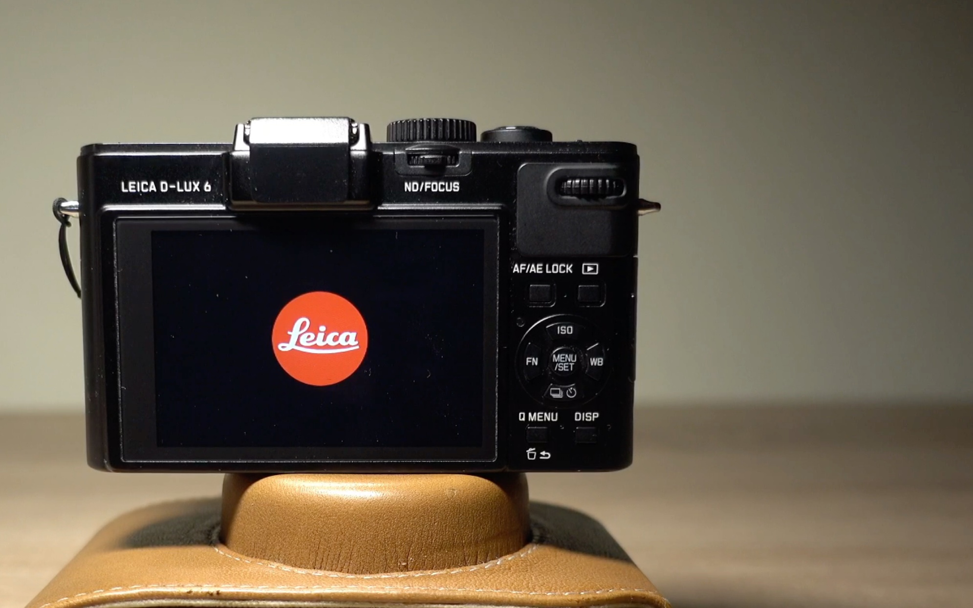 不到2000块的徕卡 Leica D-Lux6上手体验 年轻人的第一台徕卡（误）