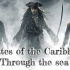 Pirates of the Caribbean‖加勒比海盗杰克史派罗混剪‖油管搬运
