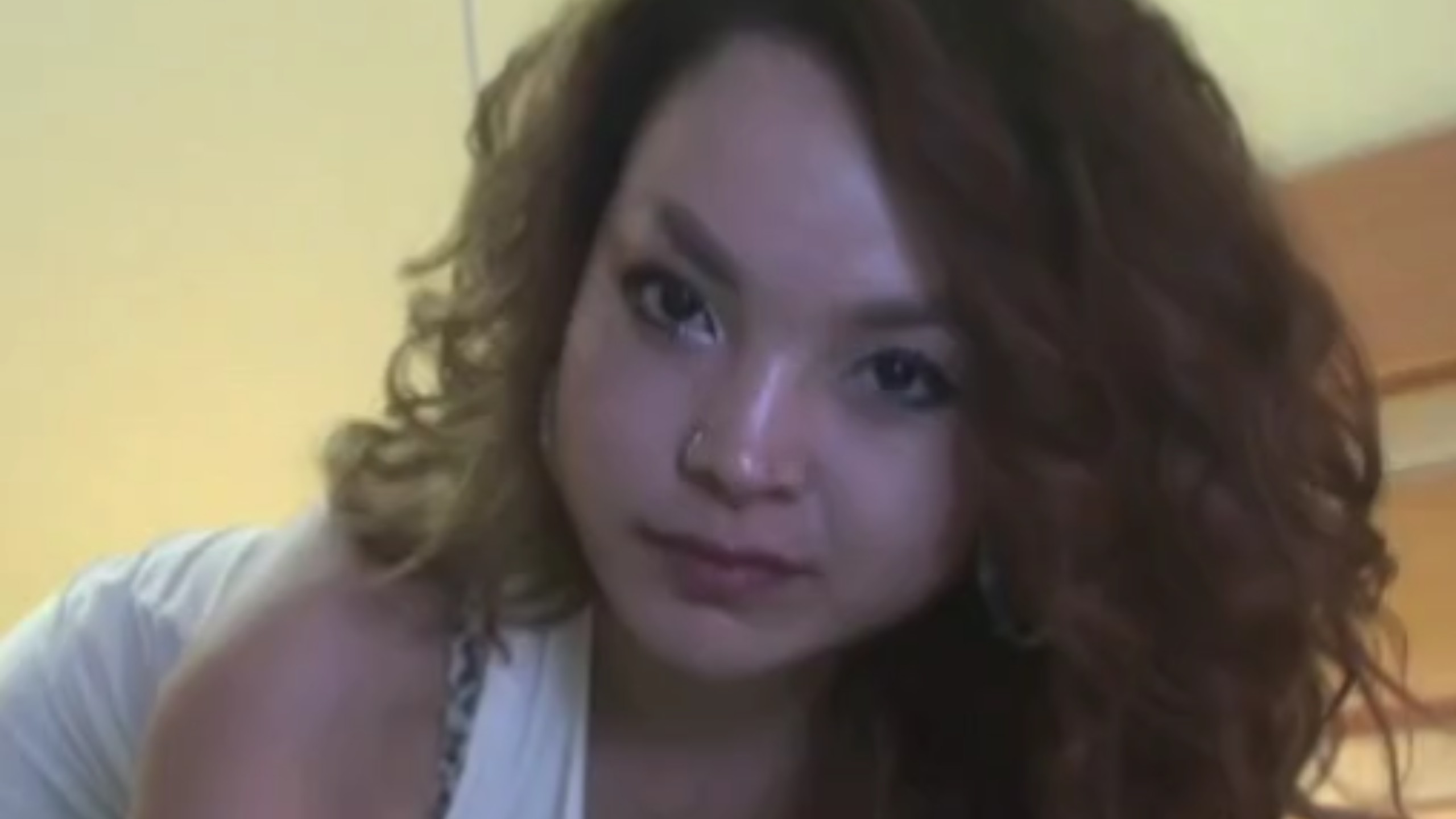 Supermodel Chao Chao