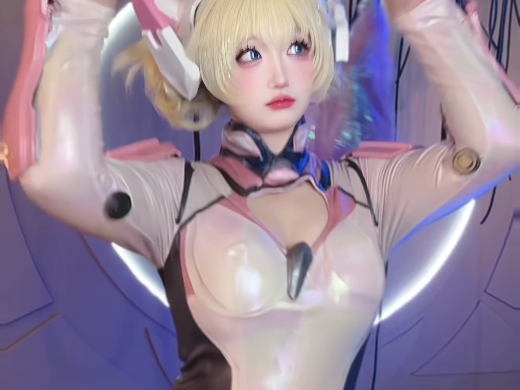 不鼓包，手动档尾巴，不吃不喝不上厕所