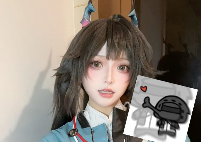 我是谁我在哪？！