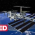 一位航天员的自述：住在国际空间站是一种怎样的体验@TED中文站