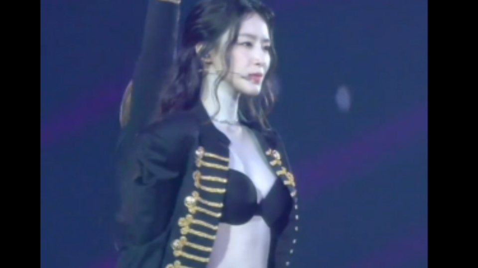 260321 世巡曼谷场 超飒的Pop Star！！！叶舒华