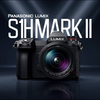 Panasonic Lumix S1H Mark II- Full Specs, Release D