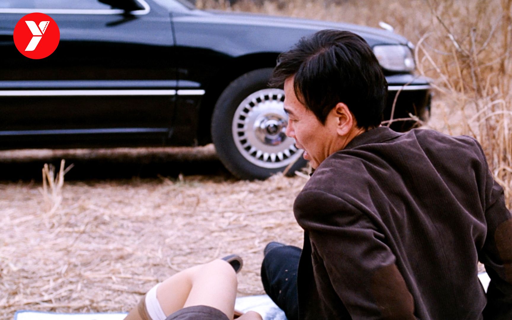 【越哥】令人窒息的韩国电影，一个母亲，为什么要原谅杀害儿子的凶手？