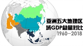 亚洲gdp1960_亚洲地图