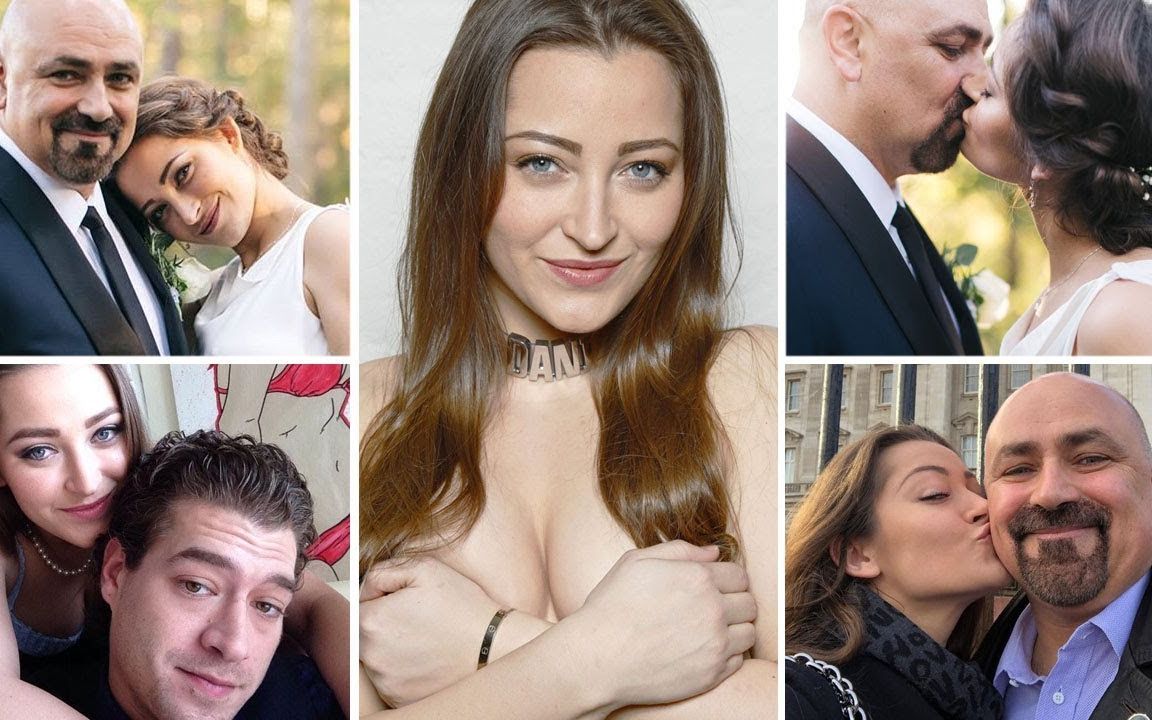 Все видео с Dani Daniels смотрите в хорошем качестве