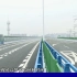 最后6公里路程完结 广中江高速全线贯通