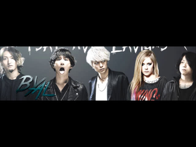 one ok rock 艾薇儿,oneokrocktoru oneokrockxavrillavigne艾薇儿listen