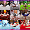全网首发！恐怖奶奶所有床下突脸杀 | 恐怖奶奶 V1.8.2 新模组_恐怖奶奶_游戏实况