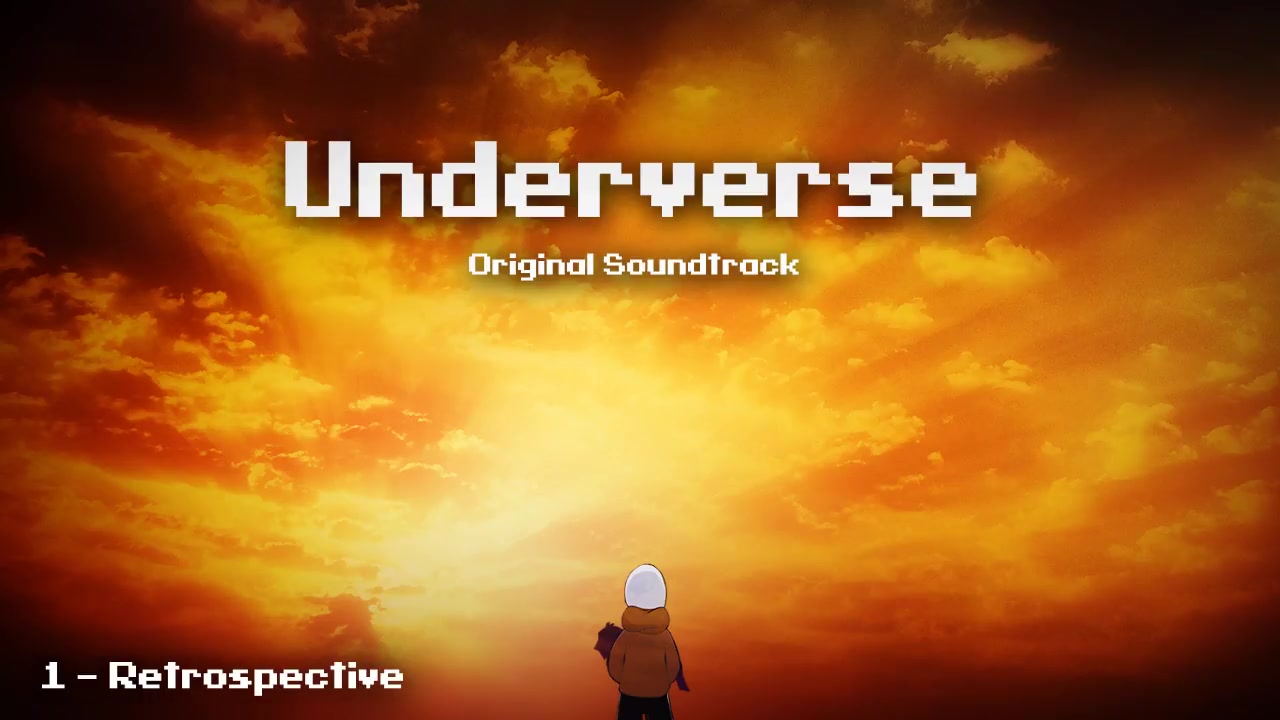 underverseost合集