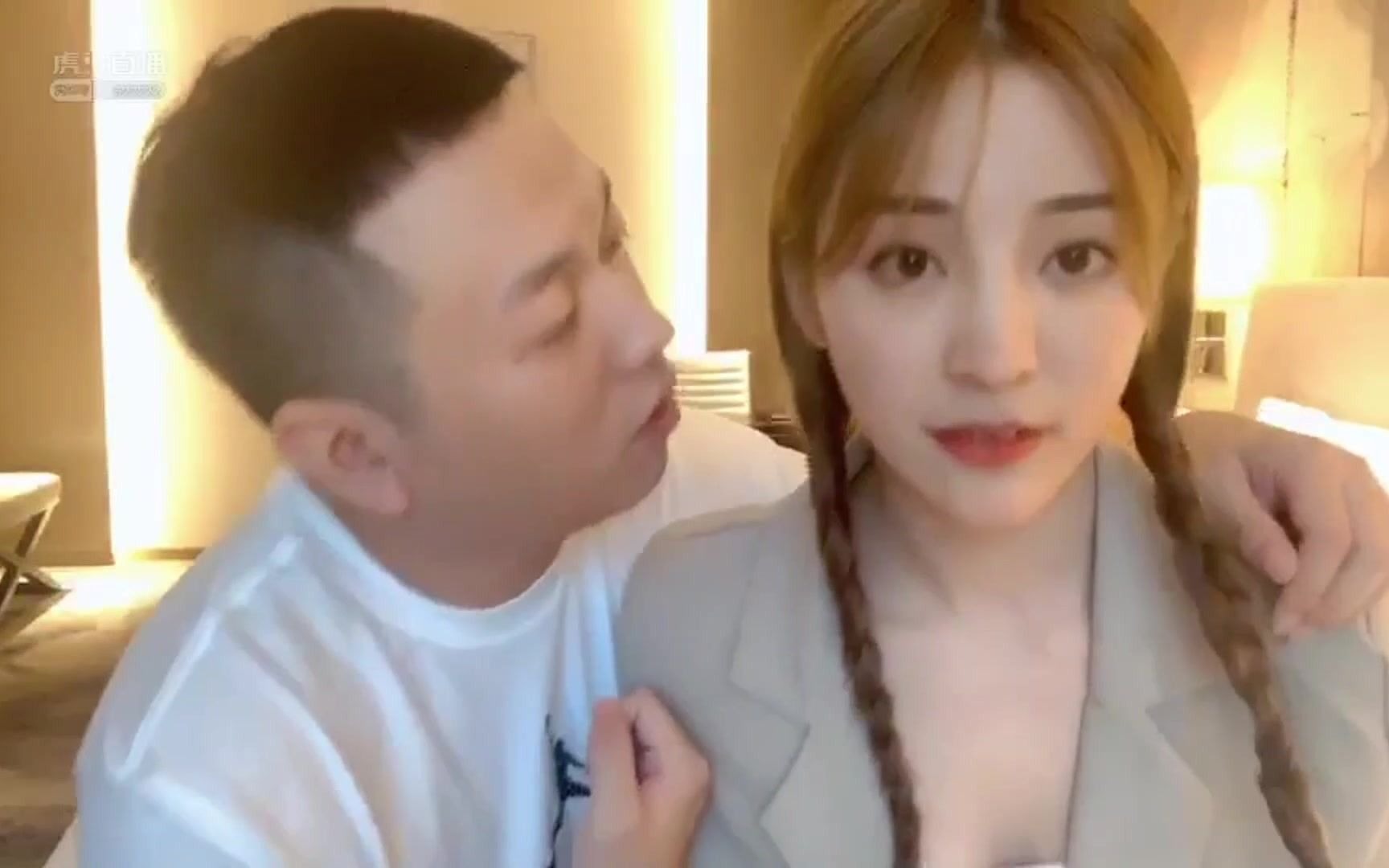 刘波：我喜欢你 我是认真的