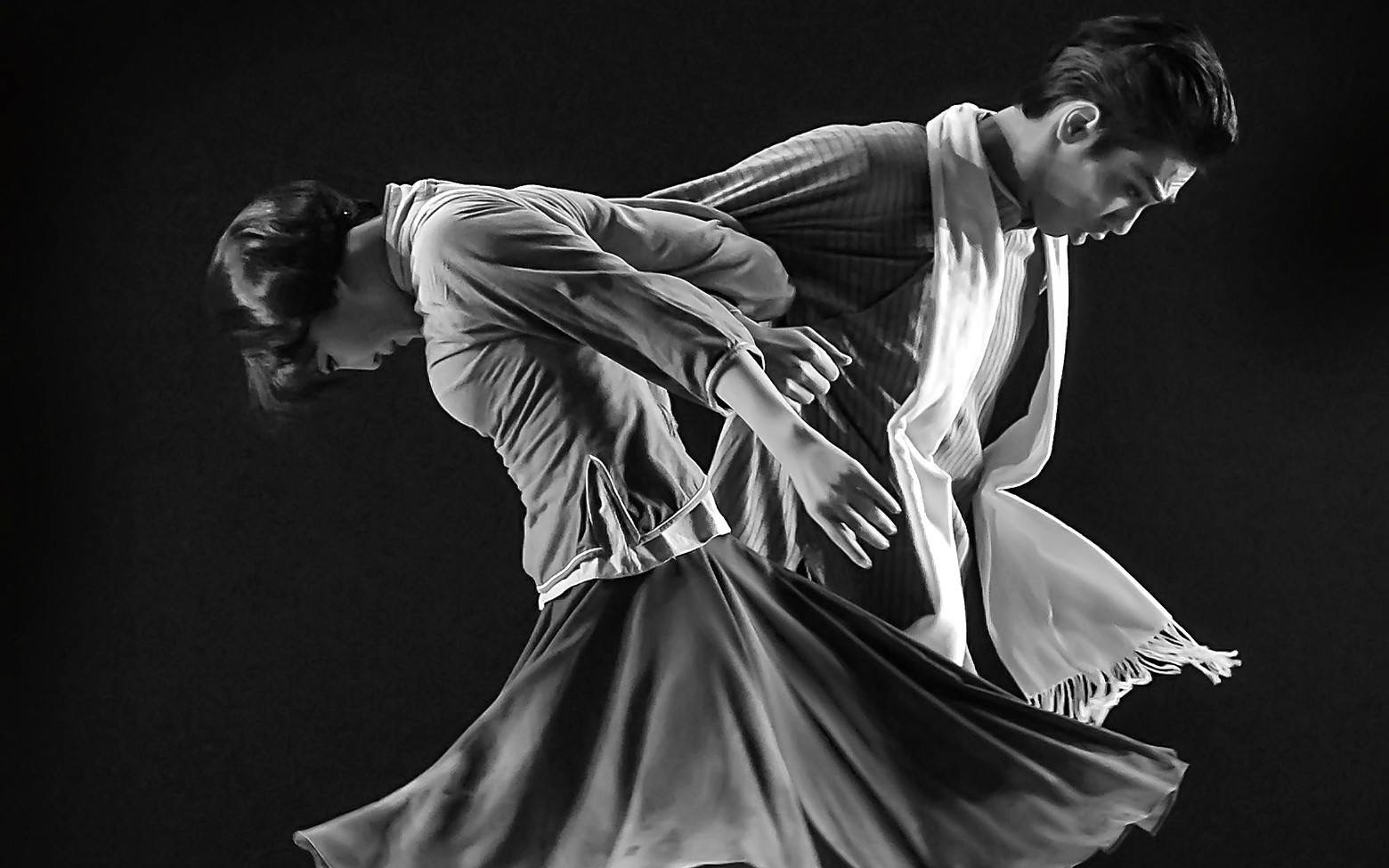 Gala des Etoiles 2015演出芭蕾舞剧《仙女》双人舞剧照 - 舞蹈图片 - Powered by Discuz!