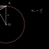 [二年级物理必修]匀速圆周运动中向心加速度公式的推导