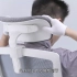 西昊M93椅子安装视频