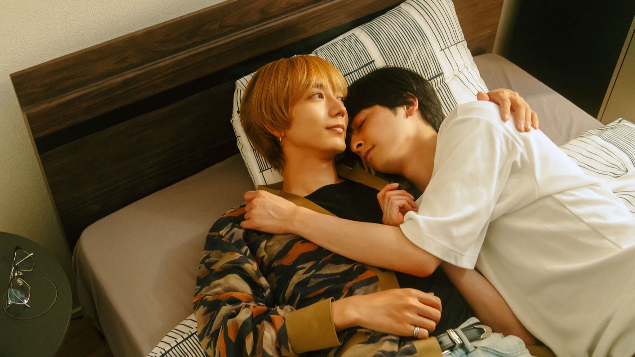 日腐《25时赤坂见》第二季 EP5 中字