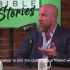 传奇摔跤手Triple H在最新一期的《体育圣经故事》中谈到洛根·保罗、DX以及巨石强森