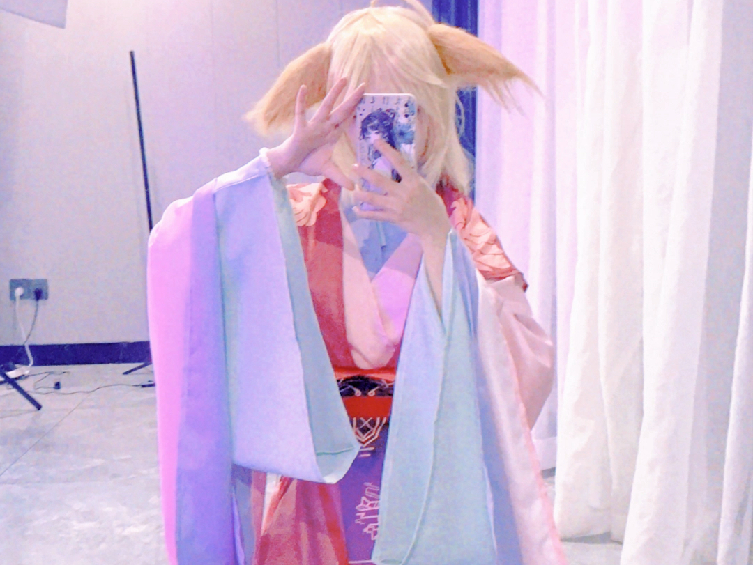 我想要的，只是涂山苏苏而已