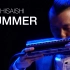 Summer (菊次郎的夏天，久石让) - 茱蒂口琴樂團