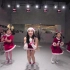【聖誕節大放送】世界聖誕名曲 Jingle Bells 铃儿响叮 - 泰國小女孩舞蹈欣賞