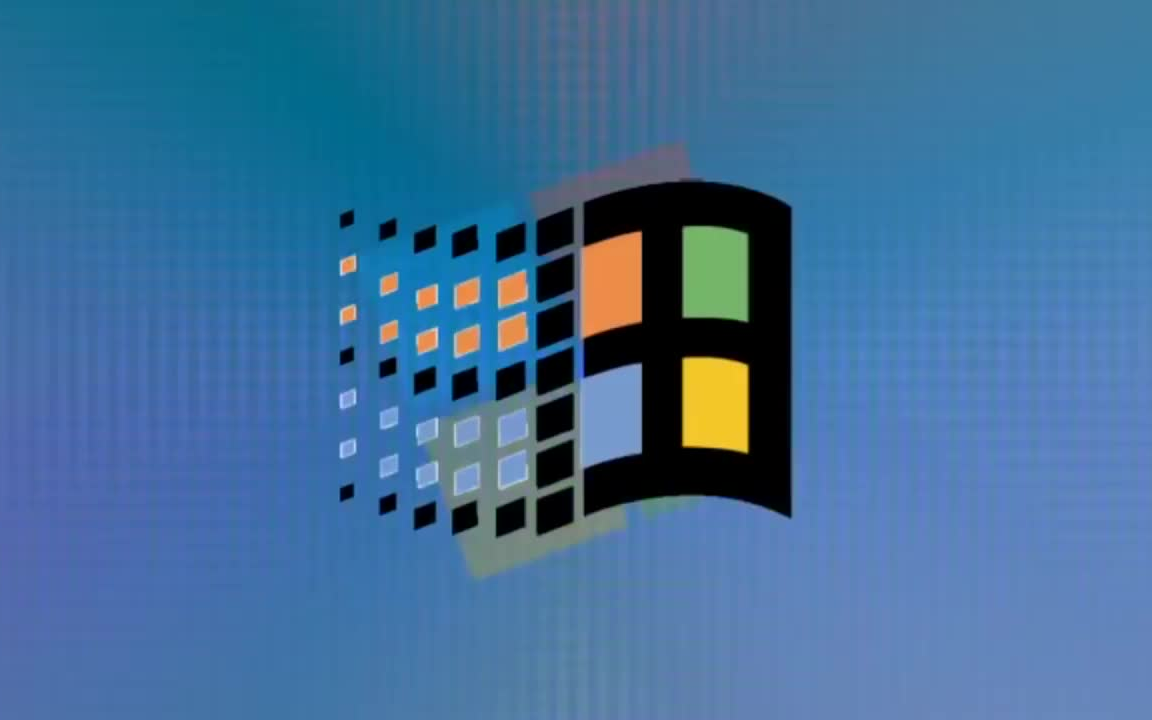 【音MAD】WindowsMedia ZONE_哔哩哔哩_bilibili