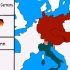 〈架空历史〉德意志人民共和国2
