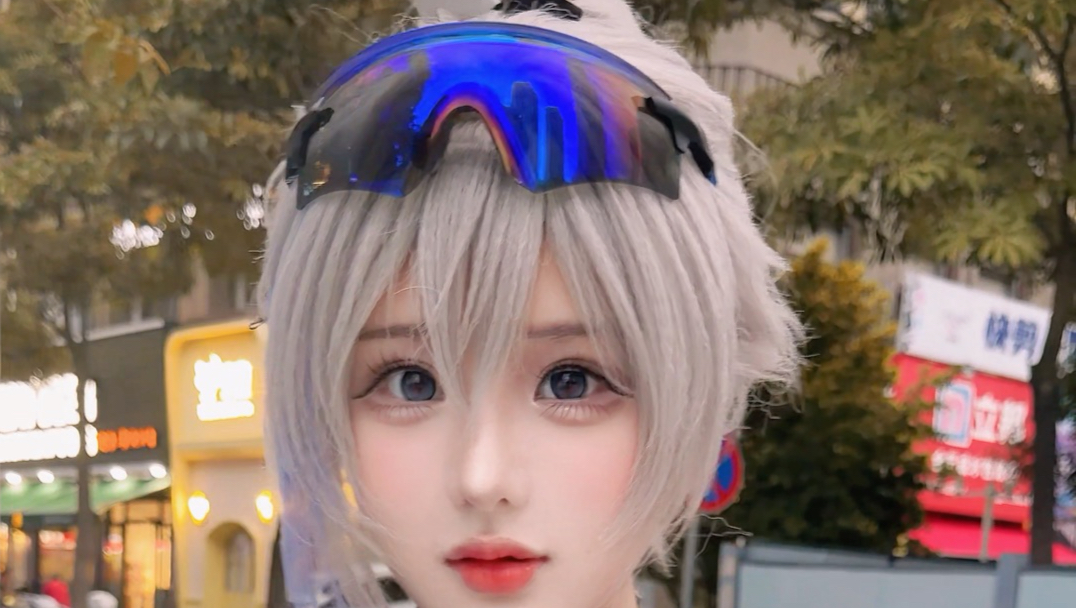 当我一晚上只睡了三个小时…