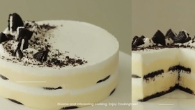 Decadent Oreo Trifle Recipe: A Heavenly Layered Dessert to Indulge in